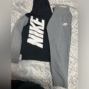 Boys Nike outfits